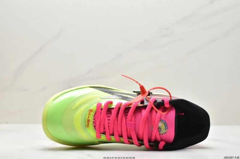 Nxkx Sneakers Flexible 201482