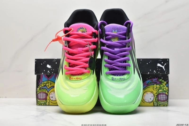 Nxkx Sneakers Flexible 201482