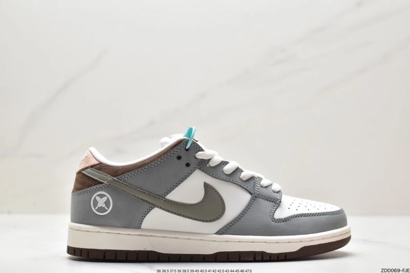 Nxkx Dunk GoodFit 204369