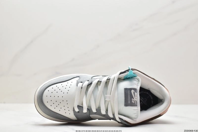 Nxkx Dunk GoodFit 204369
