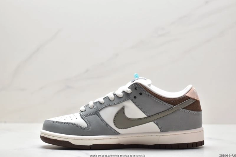 Nxkx Dunk GoodFit 204369