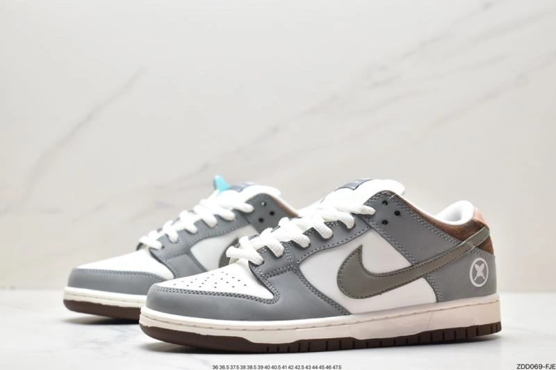 Nxkx Dunk GoodFit 204369