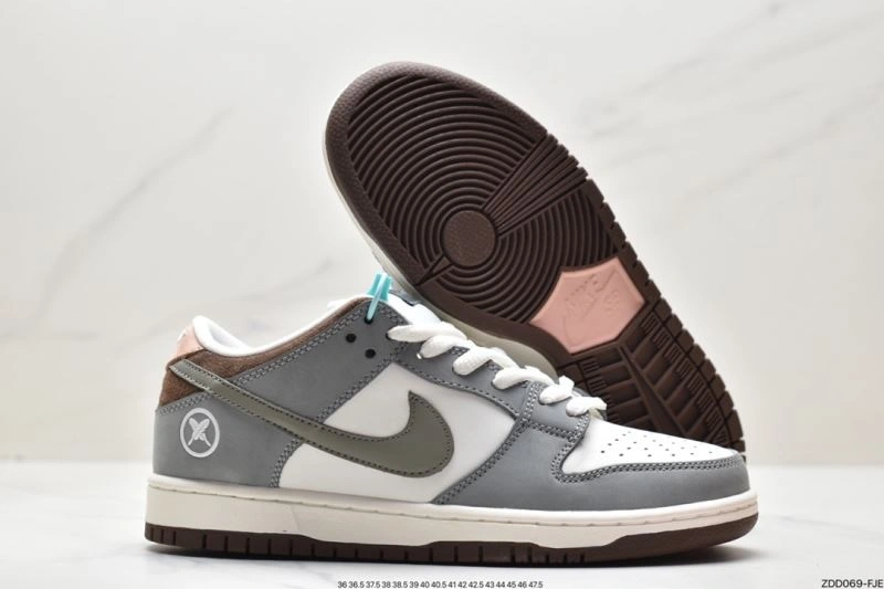 Nxkx Dunk GoodFit 204369