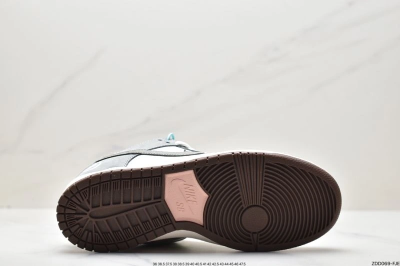 Nxkx Dunk GoodFit 204369