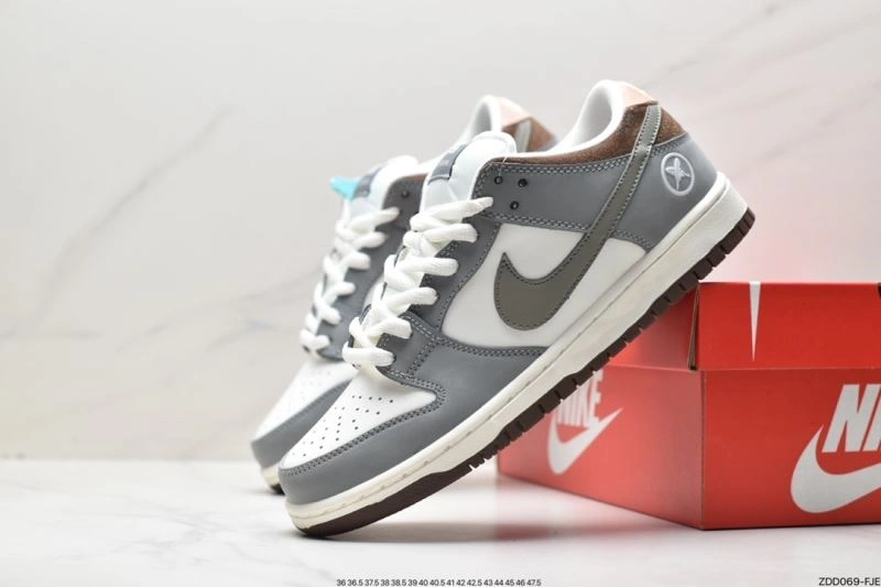 Nxkx Dunk GoodFit 204369