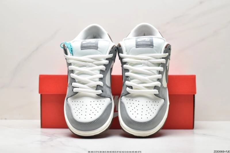 Nxkx Dunk GoodFit 204369