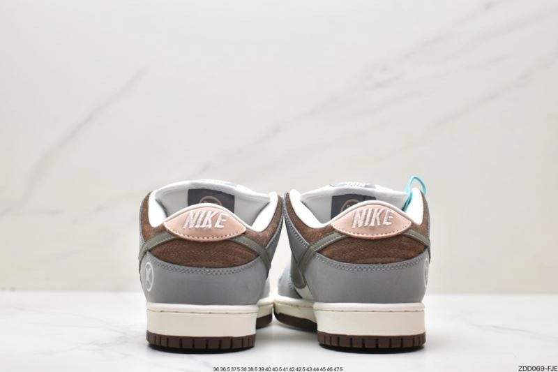 Nxkx Dunk GoodFit 204369