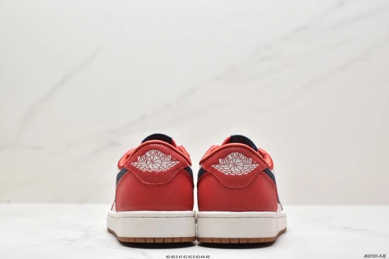 Resilient Nxkx Jordan 202922