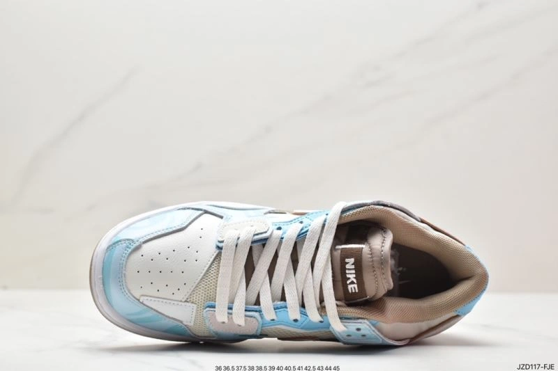 Practical Nxkx Dunk 204365