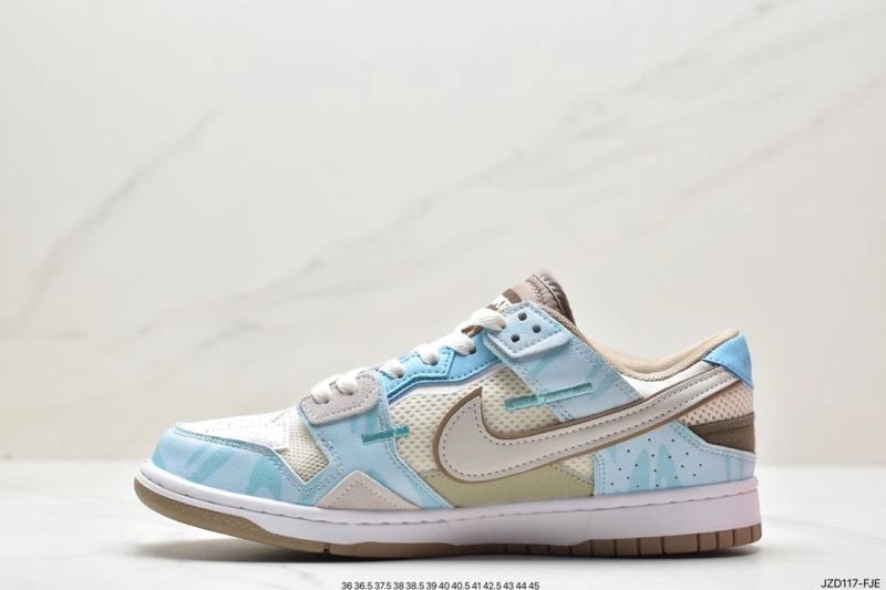 Practical Nxkx Dunk 204365