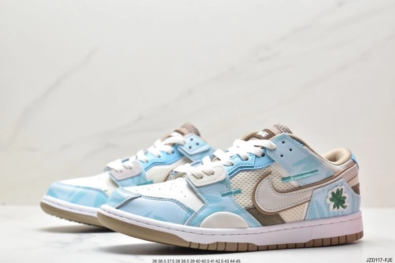 Practical Nxkx Dunk 204365