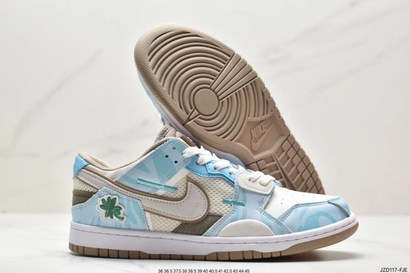 Practical Nxkx Dunk 204365