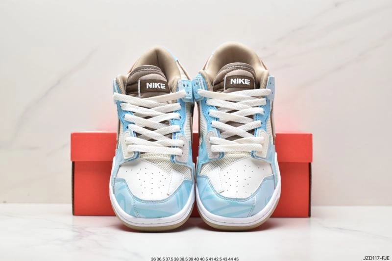 Practical Nxkx Dunk 204365
