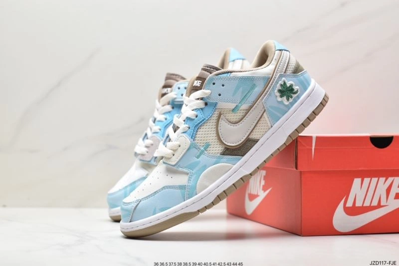 Practical Nxkx Dunk 204365