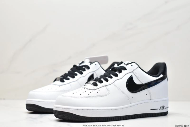 Nxkx Air Force Sleek 207382