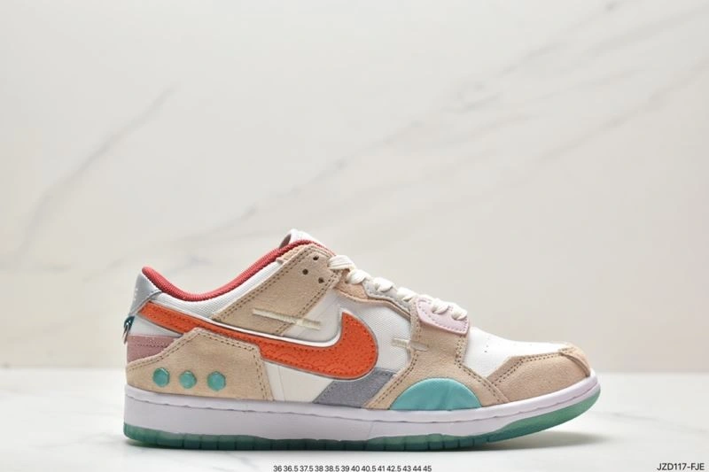 Nxkx Dunk Elegant 204364
