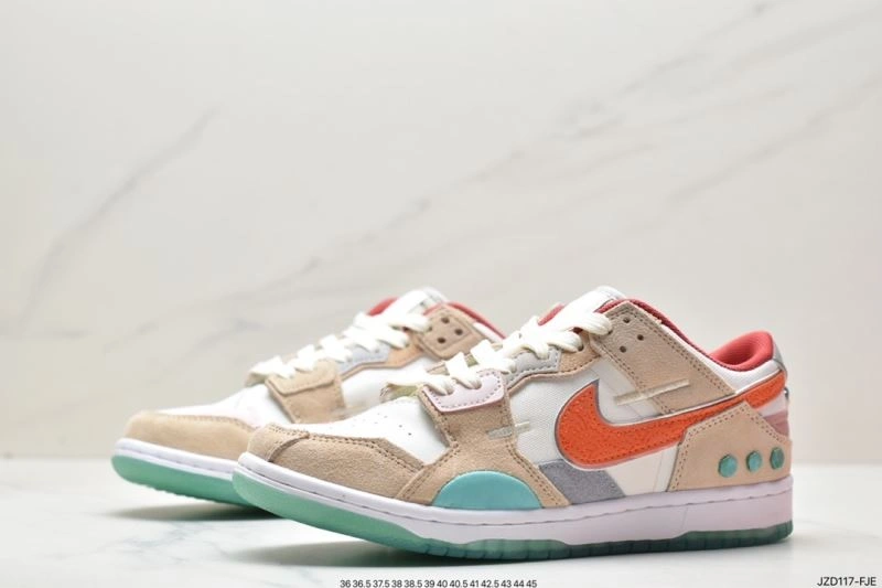 Nxkx Dunk Elegant 204364