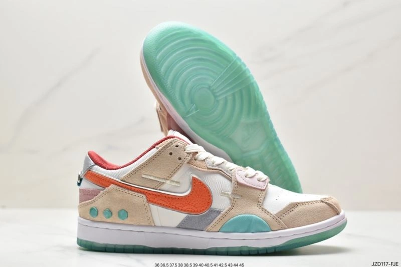 Nxkx Dunk Elegant 204364