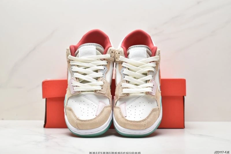 Nxkx Dunk Elegant 204364