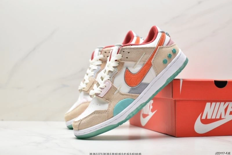 Nxkx Dunk Elegant 204364