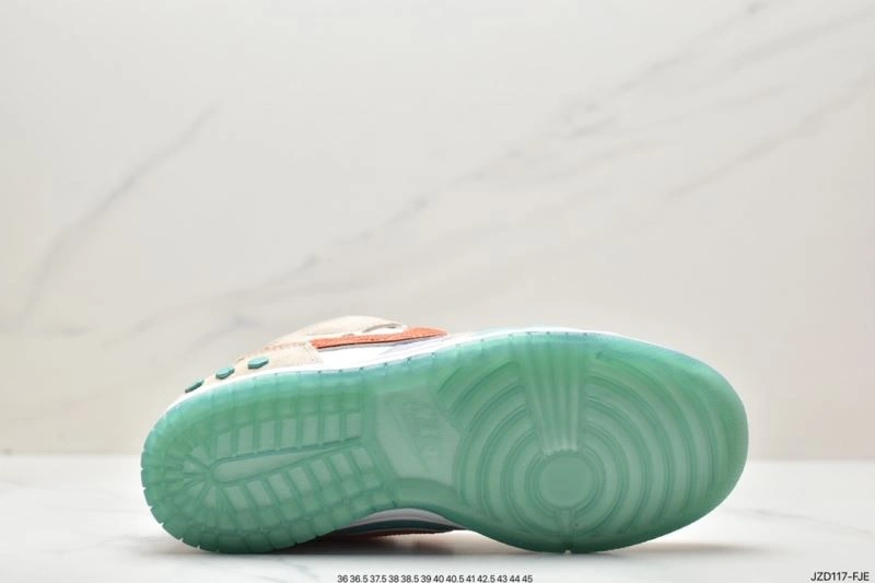Nxkx Dunk Elegant 204364