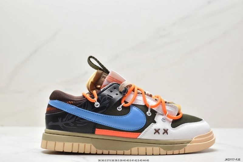 Elegant Nxkx Dunk 204361