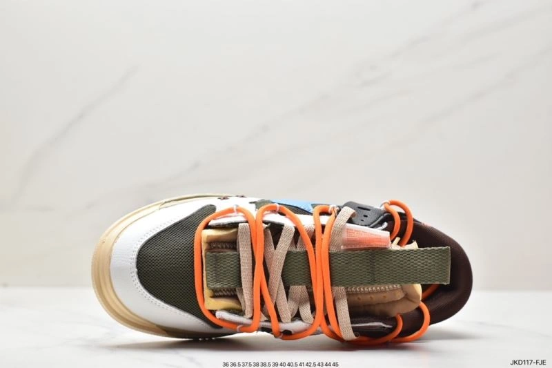 Elegant Nxkx Dunk 204361
