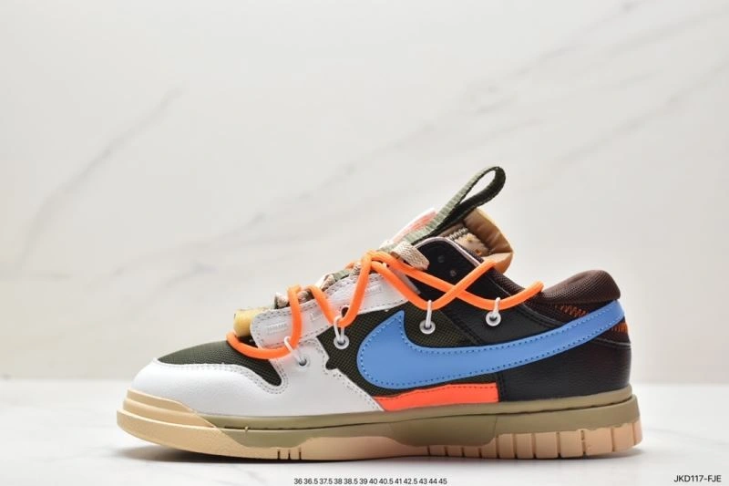 Elegant Nxkx Dunk 204361