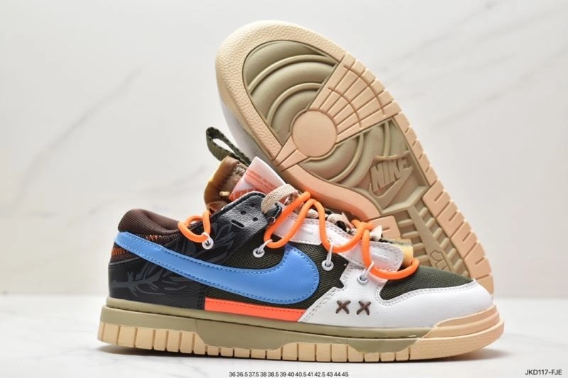 Elegant Nxkx Dunk 204361