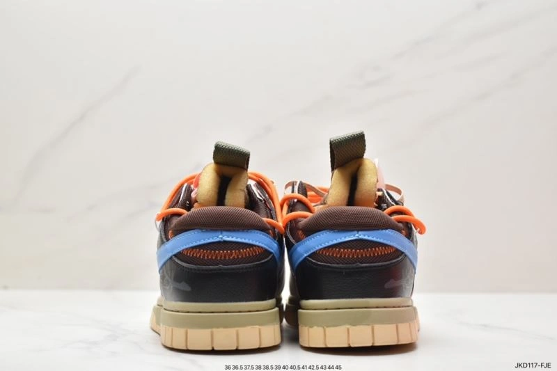Elegant Nxkx Dunk 204361