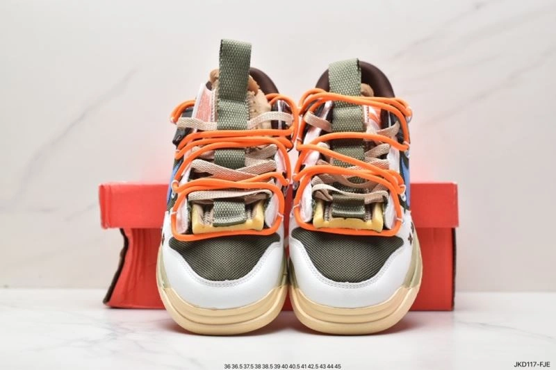 Elegant Nxkx Dunk 204361