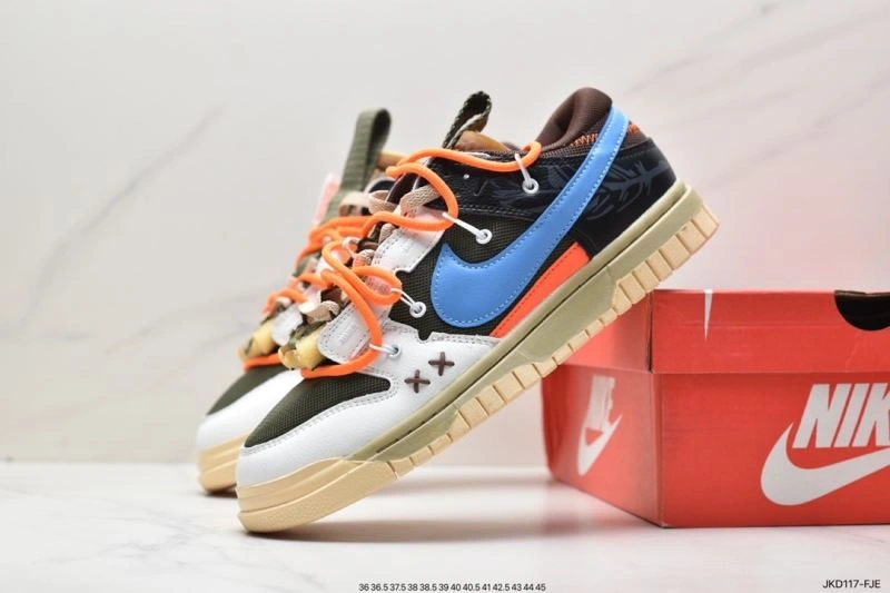 Elegant Nxkx Dunk 204361
