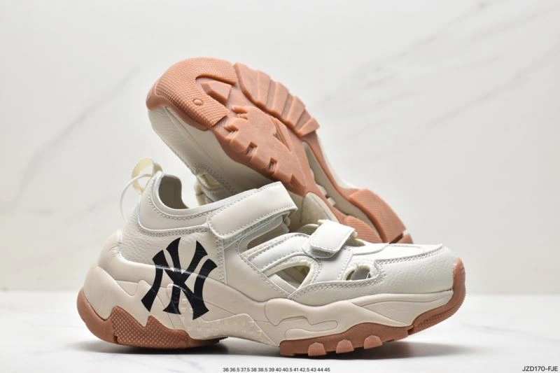 Nxkx Sneakers AllSeason 201486