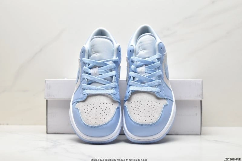 EyeCatching Nxkx Jordan 202935