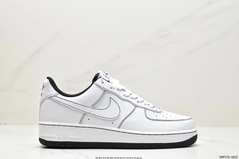 Soft Nxkx Air Force 207380