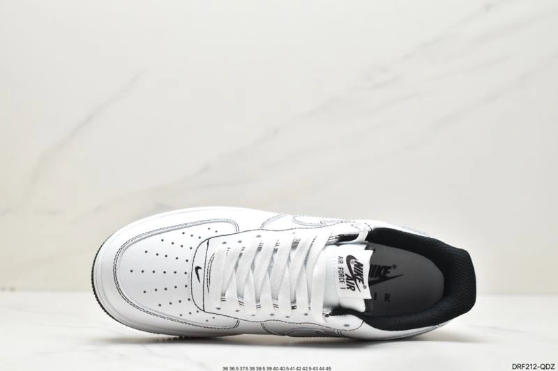 Soft Nxkx Air Force 207380