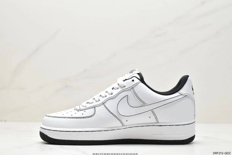 Soft Nxkx Air Force 207380