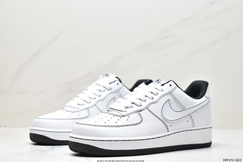 Soft Nxkx Air Force 207380