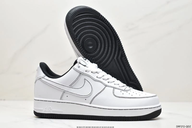 Soft Nxkx Air Force 207380
