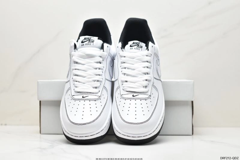 Soft Nxkx Air Force 207380