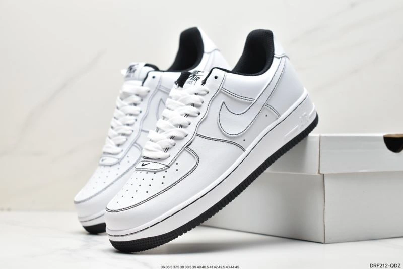 Soft Nxkx Air Force 207380