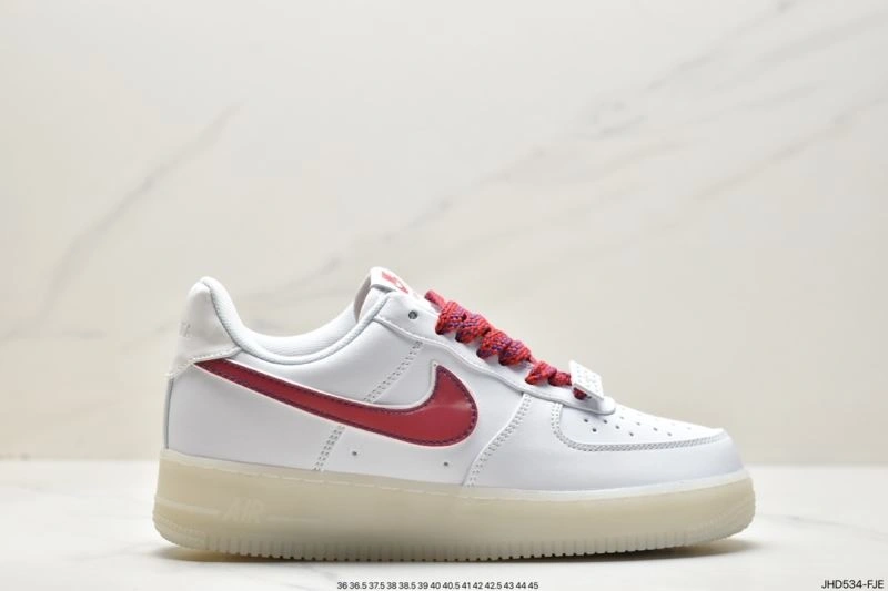 Bold Nxkx Air Force 207379