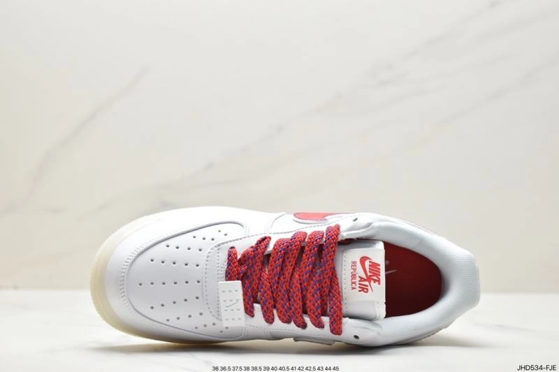 Bold Nxkx Air Force 207379