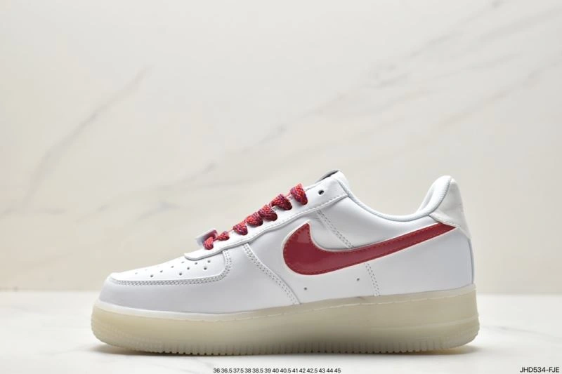 Bold Nxkx Air Force 207379