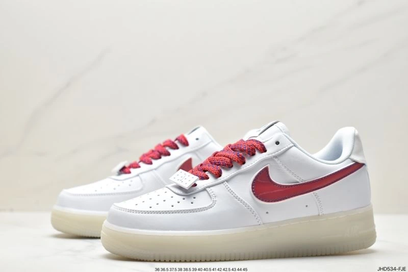 Bold Nxkx Air Force 207379
