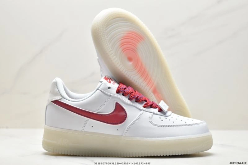 Bold Nxkx Air Force 207379