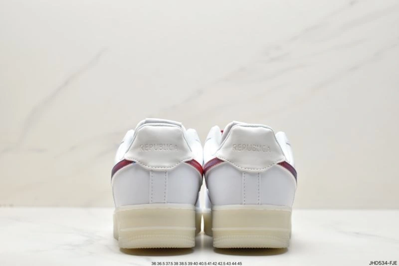 Bold Nxkx Air Force 207379