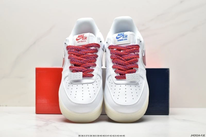 Bold Nxkx Air Force 207379