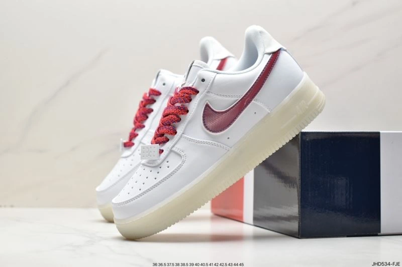 Bold Nxkx Air Force 207379