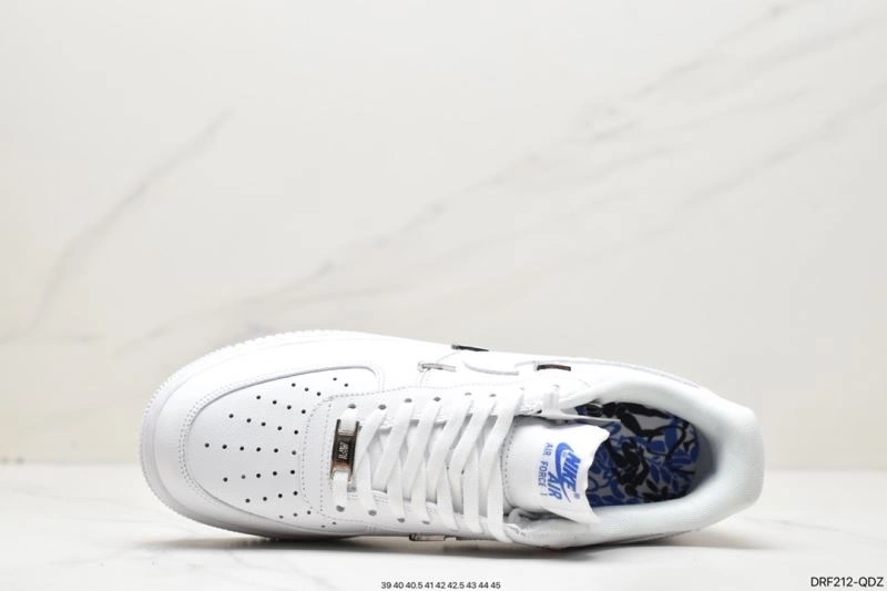 Nxkx Air Force Unique 207378